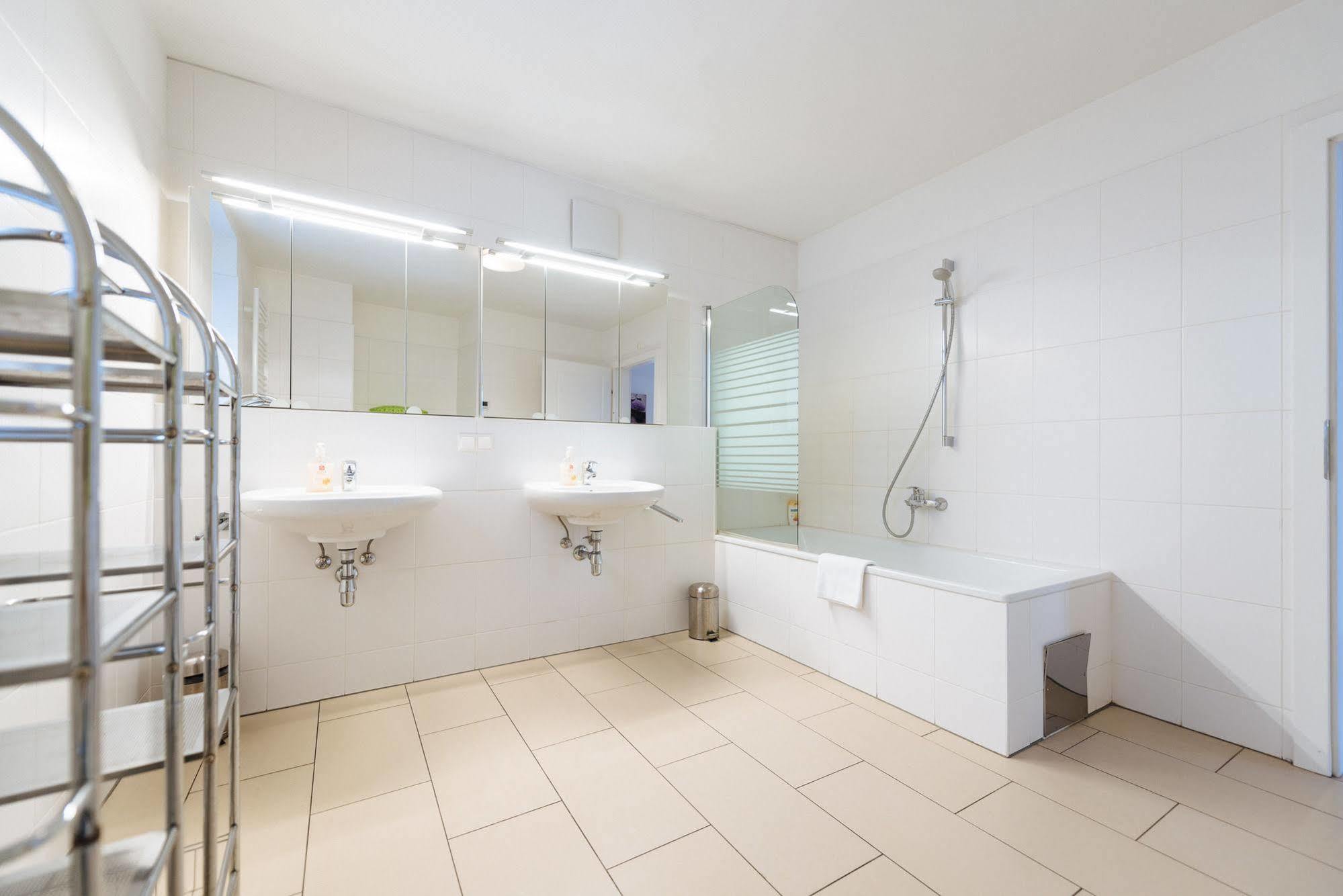 Duschel Apartments Vienna Luaran gambar