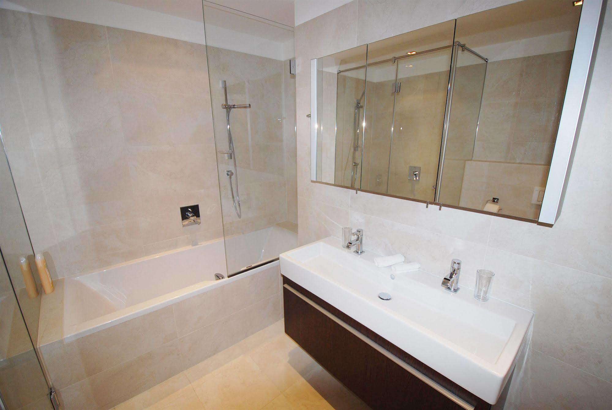 Duschel Apartments Vienna Luaran gambar